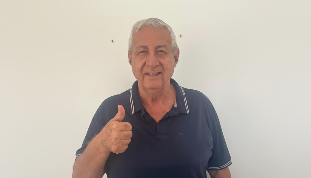 Pedro Neto author banner photo for personal finance and budgeting articles in the US and Canada